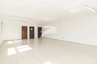 Sala comercial para alugar na Avenida Cândido de Abreu, 140, Centro Cívico, Curitiba