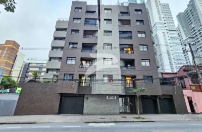 Apartamento com 1 quarto para alugar na Rua Brigadeiro Franco, 2113, Centro, Curitiba