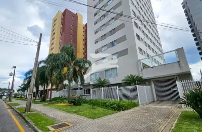 Apartamento com 2 quartos para alugar na Rua José Rodrigues Pinheiro, 175, Capão Raso, Curitiba
