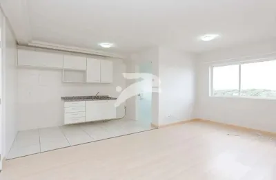 Apartamento com 2 quartos para alugar na Rua José Rodrigues Pinheiro, 175, Capão Raso, Curitiba