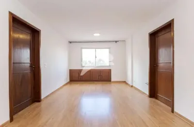 Apartamento com 1 quarto para alugar na Rua Alferes Poli, 271, Centro, Curitiba