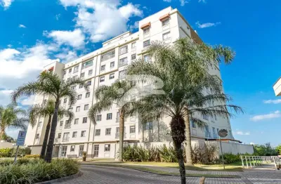 Apartamento com 3 quartos para alugar na Rua João Alencar Guimarães, 2580, Campo Comprido, Curitiba