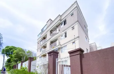 Apartamento com 2 quartos para alugar na Rua João Domachoski, 319, Mossunguê, Curitiba