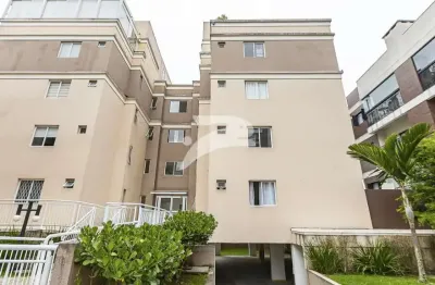 Apartamento com 2 quartos para alugar na Rua João Domachoski, 319, Mossunguê, Curitiba