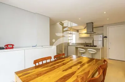 Apartamento com 2 quartos para alugar na Rua João Domachoski, 319, Mossunguê, Curitiba