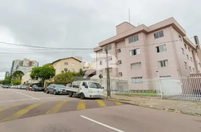 Apartamento com 2 quartos para alugar na Rua Santa Catarina, 357, Água Verde, Curitiba