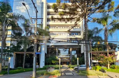 Sala comercial para alugar na Avenida Anita Garibaldi, 850, Cabral, Curitiba