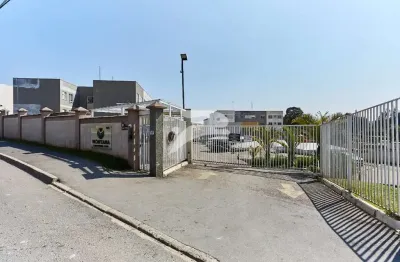 Apartamento com 2 quartos para alugar na Rua Maurício Rosemann, 455, Jardim Santo Antônio, Almirante Tamandaré