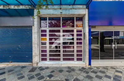 Apartamento com 1 quarto para alugar na Rua Conselheiro Laurindo, 557, Centro, Curitiba