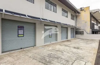 Sala comercial para alugar na Avenida Senador Salgado Filho, 2464, Guabirotuba, Curitiba