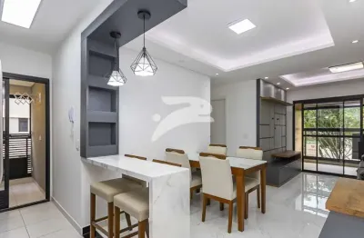 Apartamento com 2 quartos para alugar na Rua Professor Guido Straube, 222, Vila Izabel, Curitiba