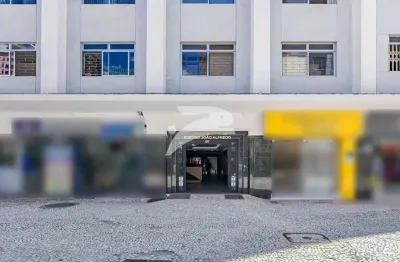 Sala comercial para alugar na Praça Zacarias, 80, Centro, Curitiba