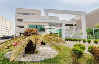 Apartamento com 2 quartos para alugar na Rua Padre Manuel da Nóbrega, 424, Fanny, Curitiba