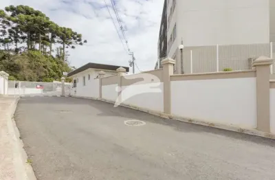 Apartamento com 2 quartos para alugar na Rua Alfredo de Andrade, 75, Bonfim, Almirante Tamandaré