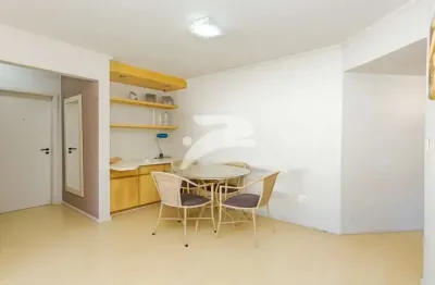 Apartamento com 2 quartos para alugar na Rua Desembargador Motta, 2175, Batel, Curitiba