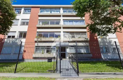 Apartamento com 3 quartos para alugar na Rua Brigadeiro Franco, 4320, Parolin, Curitiba