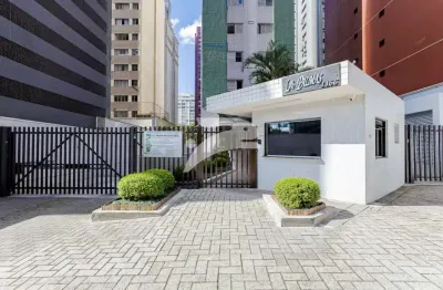 Apartamento com 3 quartos para alugar na Rua Alferes Ângelo Sampaio, 1166, Batel, Curitiba