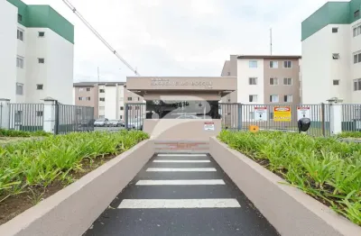 Apartamento com 3 quartos para alugar na Estrada Guilherme Weigert, 2245, Santa Cândida, Curitiba