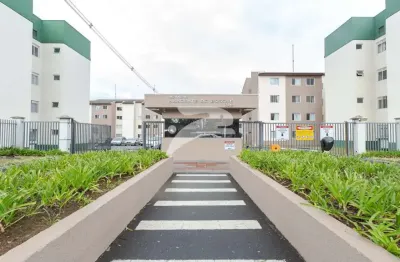 Apartamento com 3 quartos para alugar na Estrada Guilherme Weigert, 2245, Santa Cândida, Curitiba