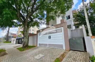 Apartamento com 3 quartos para alugar na Rua Almirante Alexandrino, 2481, Afonso Pena, São José dos Pinhais