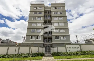 Apartamento com 2 quartos para alugar na Rua Brasílio Itiberê, 206, Jardim Botânico, Curitiba
