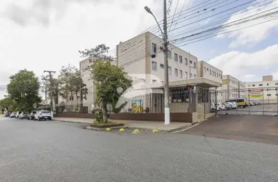 Apartamento com 2 quartos para alugar na Rua Professor Waldir de Jesus, 230, Capão Raso, Curitiba