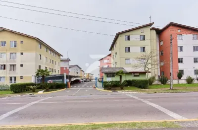 Apartamento com 2 quartos para alugar na Rua Anneliese Gellert Krigsner, 3073, Iná, São José dos Pinhais