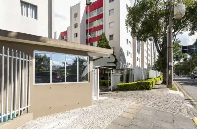 Apartamento com 2 quartos para alugar na Rua Amazonas, 545, Água Verde, Curitiba