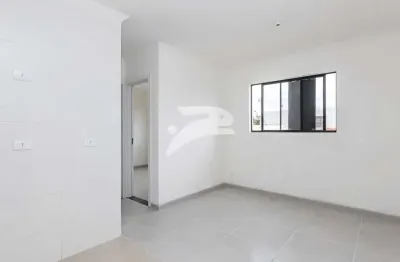 Apartamento com 2 quartos para alugar na Rua Rio Negro, 318, Lamenha Grande, Almirante Tamandaré