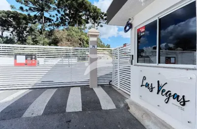 Apartamento com 2 quartos para alugar na Rua Alfredo de Andrade, 75, Bonfim, Almirante Tamandaré