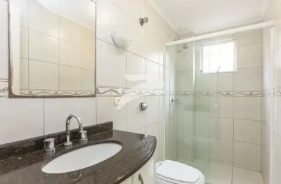 Apartamento com 2 quartos para alugar na Rua Rio Grande do Sul, 478, Água Verde, Curitiba