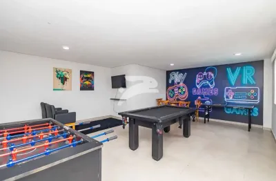 Apartamento com 2 quartos para alugar na Rua Alfredo de Andrade, 75, Bonfim, Almirante Tamandaré