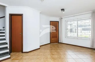 Casa com 4 quartos para alugar na Rua Coronel José Carvalho de Oliveira, 1771, Uberaba, Curitiba