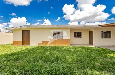 Casa com 3 quartos para alugar na Rua Professor Nivaldo Braga, 1607, Capão da Imbuia, Curitiba