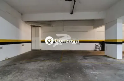 Apartamento com 3 quartos para alugar na Rua Gago Coutinho, 77, Bacacheri, Curitiba