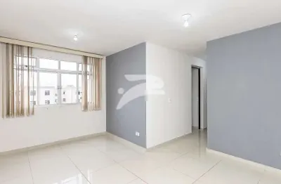 Apartamento com 2 quartos para alugar na Rua Pedro Gusso, 4300, Cidade Industrial, Curitiba