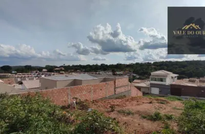 Terreno à venda, 360 m² por r$ 70.000,00 - floresta encantada - esmeraldas/mg