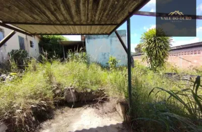 Terreno à venda, 360 m² por r$ 140.000,00 - veneza - ribeirão das neves/mg