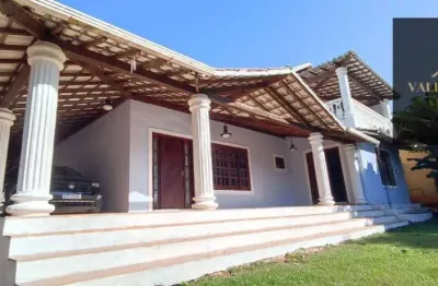 Casa à venda, 300 m² por r$ 1.290.000,00 - condomínio vale do ouro - ribeirão das neves/mg