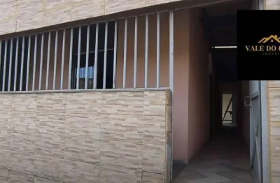 Casa com 2 dormitórios para alugar, 50 m² por r$ 800,00/mês - veneza - ribeirão das neves/mg