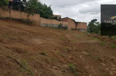 Terreno à venda, 800 m² por r$ 150.000,00 - monte sinai - esmeraldas/mg