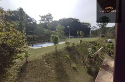 Casa à venda, 250 m² por r$ 700.000,00 - melo viana - esmeraldas/mg