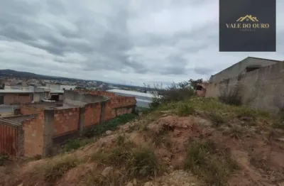 Terreno à venda, 194 m² por r$ 120.000,00 - veneza - ribeirão das neves/mg