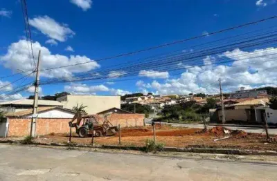 Terreno à venda, 370 m² por r$ 108.000,00 - floresta encantada - esmeraldas/mg