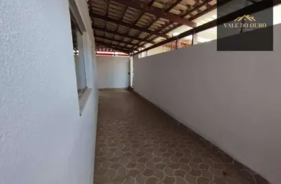 Apartamento à venda, 60 m² por r$ 140.000,00 - floresta encantada - esmeraldas/mg