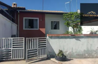Casa com 2 dormitórios à venda, 52 m² por r$ 210.000,00 - veneza - ribeirão das neves/mg