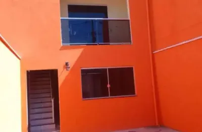 Casa com 2 dormitórios para alugar, 65 m² por r$ 1.200,00/mês - san marino - ribeirão das neves/mg