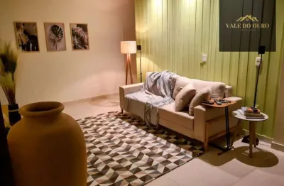 Casa à venda, 162 m² por r$ 430.000,00 - são pedro - esmeraldas/mg