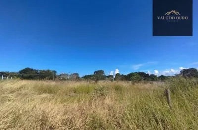 Terreno à venda, 1200 m² por r$ 115.000,00 - recanto da floresta - esmeraldas/mg