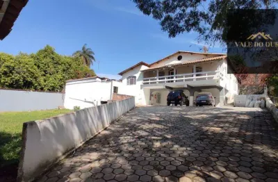Casa à venda, 340 m² por r$ 600.000,00 - vale das acácias - ribeirão das neves/mg